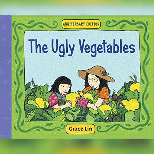 Algopix Similar Product 5 - The Ugly Vegetables