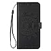 Algopix Similar Product 3 - Leather Flip Case Fit for Samsung