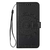 Algopix Similar Product 3 - Leather Flip Case Fit for Samsung