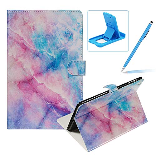 Algopix Similar Product 13 - Herzzer Wallet Leather Case for iPad
