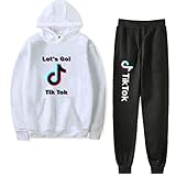 Algopix Similar Product 16 - TIK Tok TIK Tok Printed Fashion Casual