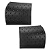 Algopix Similar Product 7 - Cowl Side Trim2Pcs Engine Hood Body