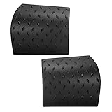Algopix Similar Product 13 - Cowl Side Trim2Pcs Engine Hood Body