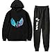 Algopix Similar Product 19 - TIK Tok TIK Tok Printed Adult