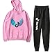 Algopix Similar Product 5 - TIK Tok TIK Tok Printed Adult