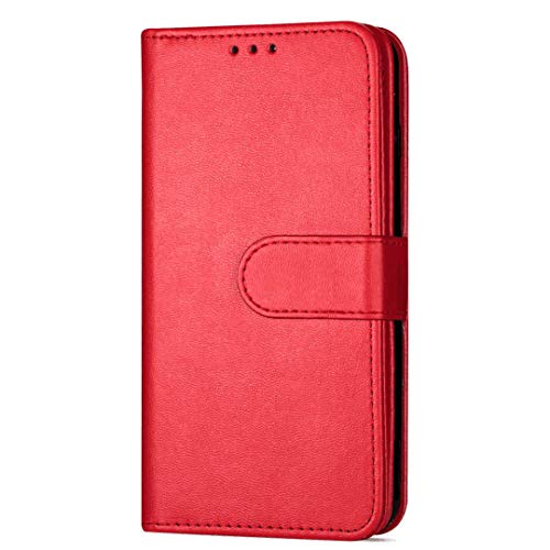Algopix Similar Product 17 - TemUnique Leather Cover Compatible with