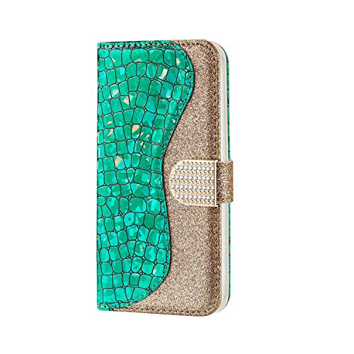 Algopix Similar Product 5 - Leather Cover Compatible with Samsung