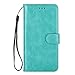Algopix Similar Product 2 - TemUnique Leather Cover Compatible with