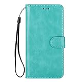 Algopix Similar Product 12 - TemUnique Leather Cover Compatible with