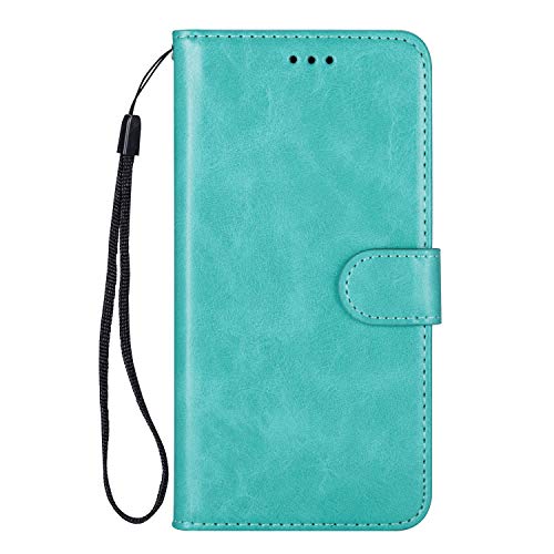 Algopix Similar Product 17 - TemUnique Leather Cover Compatible with