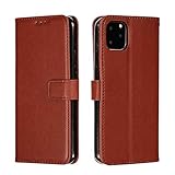 Algopix Similar Product 6 - Leather Cover Compatible with Samsung
