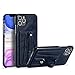 Algopix Similar Product 18 - Leather Cover Compatible with iPhone X