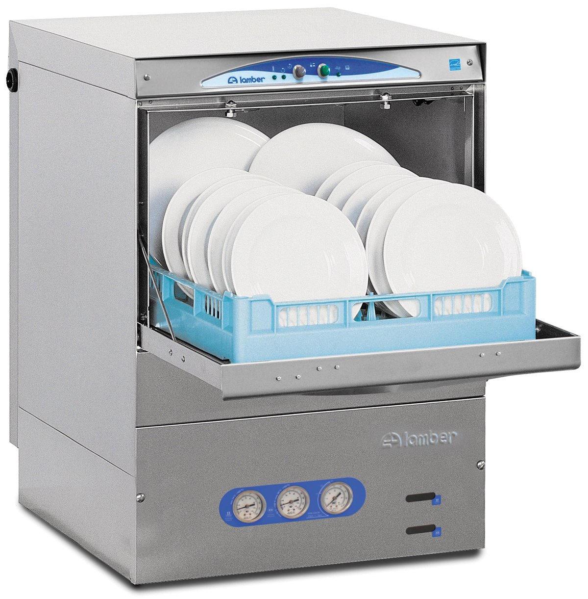 Algopix Similar Product 18 - Eurodib DSP4DPS Lamber Deluxe HighTemp