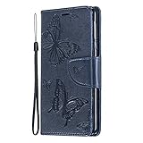 Algopix Similar Product 16 - Leather Flip Case Fit for iPhone Xs
