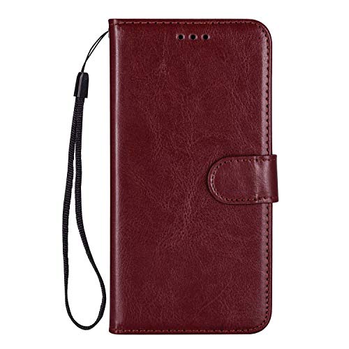 Algopix Similar Product 9 - Flip Case Fit for Samsung Galaxy S10