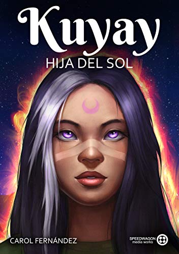 Algopix Similar Product 8 - Kuyay Hija del Sol Za Warudo n 3