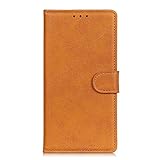 Algopix Similar Product 3 - RuiJinHao Flip Case Fit for Samsung