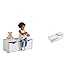 Algopix Similar Product 19 - KidKraft Nantucket Storage Bench 