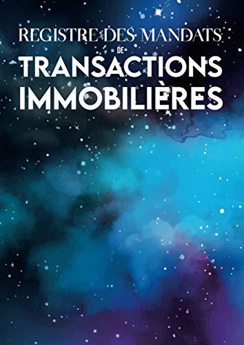 Algopix Similar Product 14 - Registre des Mandats de Transactions