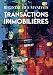 Algopix Similar Product 19 - Registre des Mandats de Transactions