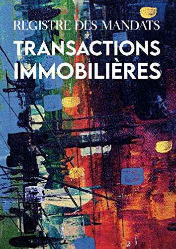 Algopix Similar Product 9 - Registre des Mandats de Transactions