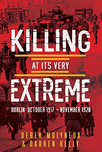 Algopix Similar Product 19 - Killing at its Very Extreme Dublin