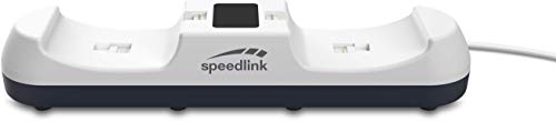 Algopix Similar Product 11 - Speedlink Jazz USB Charger for PS5