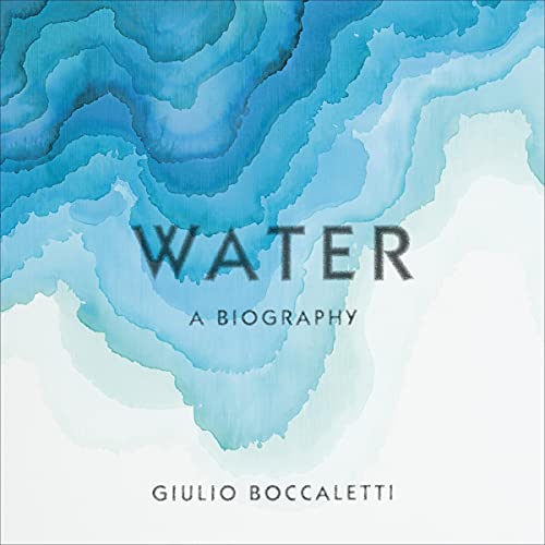 Algopix Similar Product 8 - Water: A Biography