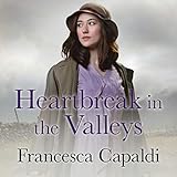 Algopix Similar Product 20 - Heartbreak in the Valleys