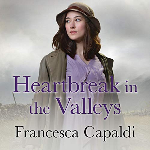 Algopix Similar Product 2 - Heartbreak in the Valleys