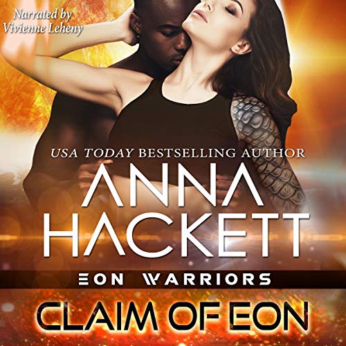 Algopix Similar Product 11 - Claim of Eon: Eon Warriors, Book 6