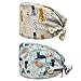 Algopix Similar Product 4 - GuanGu Unisex Cap Working Hat with