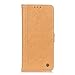 Algopix Similar Product 11 - Leather Flip Case Fit for iPhone 11
