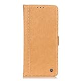 Algopix Similar Product 11 - Leather Flip Case Fit for iPhone 11