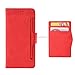 Algopix Similar Product 13 - Leather Flip Case Fit for iPhone 11