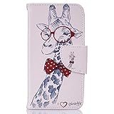 Algopix Similar Product 4 - Leather Cover Compatible with iPhone 11