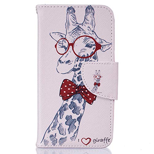 Algopix Similar Product 11 - Leather Cover Compatible with iPhone 11