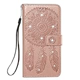Algopix Similar Product 12 - Leather Cover Compatible with Samsung