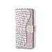Algopix Similar Product 12 - OOALUCK Leather Cover Compatible with
