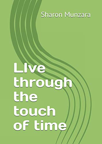 Algopix Similar Product 11 - LIve through the touch of time