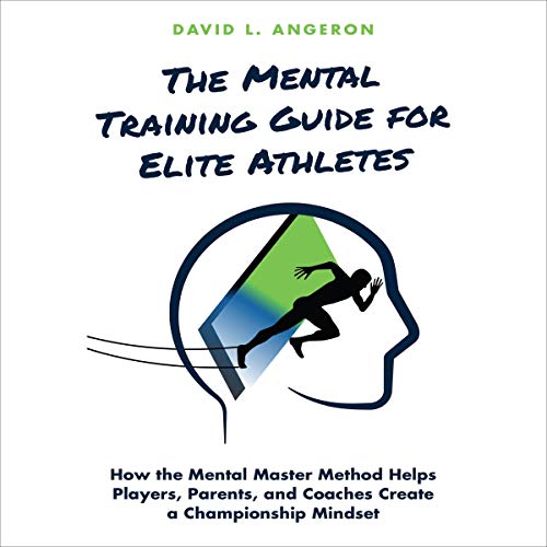 Algopix Similar Product 16 - The Mental Training Guide for Elite