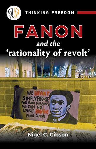 Algopix Similar Product 16 - Fanon and the 'rationality of revolt'