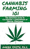 Algopix Similar Product 19 - CANNABIS FARMING 101 The Definitive