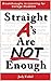 Algopix Similar Product 13 - Straight As Are Not Enough