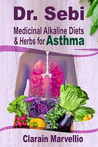 Algopix Similar Product 1 - Dr Sebi Medicinal Alkaline Diets 