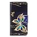 Algopix Similar Product 11 - Leather Flip Case Fit for iPhone XR