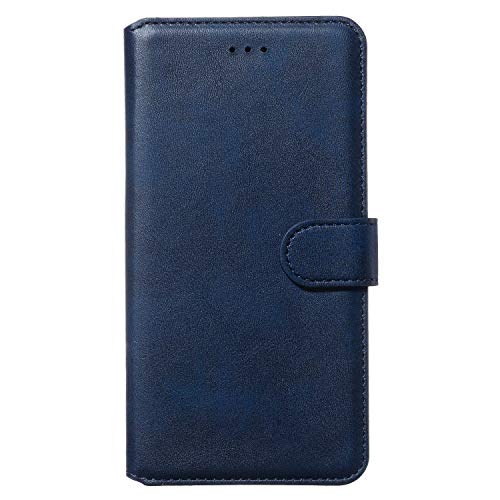 Algopix Similar Product 4 - WiseSwim Leather Flip Case Fit for