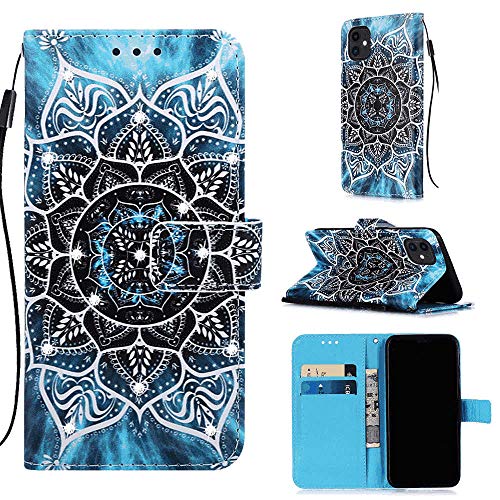Algopix Similar Product 16 - Leather Flip Case Fit for iPhone Xs
