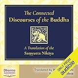 Algopix Similar Product 4 - The Connected Discourses of the Buddha