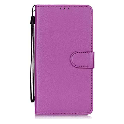 Algopix Similar Product 6 - Flip Case Fit for iPhone XR Card